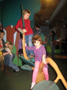 Max-Children Museum